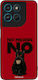 Sonique Case Men's Edition Motorola Moto G57 Po...