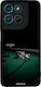 Sonique Case Men's Edition Motorola Moto G57 Po...