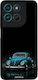 Sonique Case Men's Edition Motorola Moto G57 Po...
