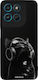 Sonique Men's Edition Mobile Phone Case Motorol...