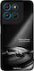 Sonique Case Men's Edition Motorola Moto G57 Po...