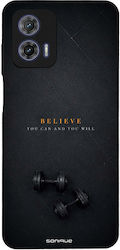Sonique Men's Edition Mobile Phone Case Motorol...