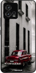 Sonique Herren Edition Motorola Moto G72 Alte S...