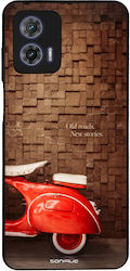 Sonique Men's Edition Mobile Phone Case Motorol...