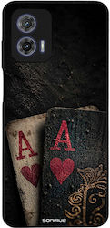 Sonique Men's Edition Mobile Phone Case Motorol...