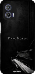 Sonique Men's Edition Mobile Phone Case Motorol...