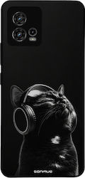 Sonique Herren Edition Motorola Moto G72 Audio ...