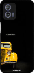 Sonique Men's Edition Mobile Phone Case Motorol...