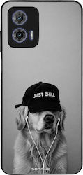 Sonique Men's Edition Mobile Phone Case Motorol...