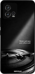 Sonique Herren Edition Motorola Moto G72 Musik ...