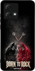 Sonique Men's Edition Motorola Moto G84 5G Mobi...