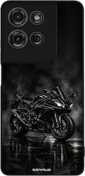 Husă Sonique Men's Edition Motorola Moto G75 5G...