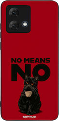 Sonique Mobile Phone Case Men's Edition Motorol...