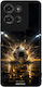 Калъф Sonique Men's Edition Motorla Moto G75 5g...