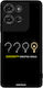 Калъф Sonique Men's Edition Motorla Moto G75 5g...