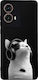 Калъф Sonique Men's Edition Motorla Moto G85 5g...