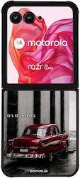 Θήκη Sonique Men's Edition Motorola Motorola Ra...