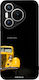 Θήκη Sonique Men's Edition Huawei Pura 70 Class...