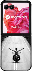 Θήκη Sonique Men's Edition Motorola Motorola Ra...