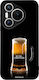 Калъф Sonique Men's Edition Huawei Pura 70 One ...