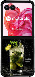 Θήκη Sonique Men's Edition Motorola Motorola Ra...