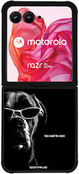 Θήκη Sonique Men's Edition Motorola Motorola Ra...