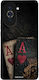 Sonique Men's Edition Case Huawei Nova 10 Ace