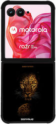Θήκη Sonique Men's Edition Motorola Motorola Ra...