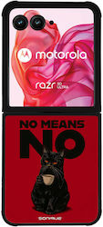 Θήκη Sonique Men's Edition Motorola Motorola Ra...