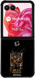 Θήκη Sonique Men's Edition Motorola Motorola Ra...
