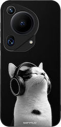 Husă Sonique Men's Edition Huawei Pura 70 Ultra...