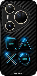 Sonique Men's Edition Huawei Pura 80 Ultra Gami...