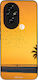 Калъф Sonique Men's Edition Honor 200 5g Calm