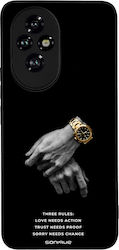 Sonique Handyhülle Herren Edition Honor 200 5g ...