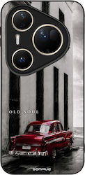 Sonique Men's Edition Huawei Pura 80 Ultra Old ...