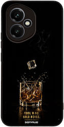 Θήκη Sonique Men's Edition Honor 400 5g Cool Mind