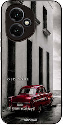Θήκη Sonique Men's Edition Honor 400 5g Old Soul