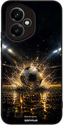 Θήκη Sonique Men's Edition Honor 400 5g Football