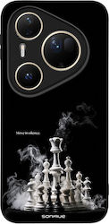 Sonique Men's Edition Huawei Pura 80 Ultra Ches...