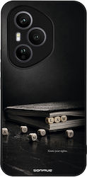 Sonique Herren Edition Honor 400 Pro 5G Handyta...