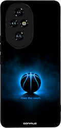 Sonique Case Men's Edition Honor 200 Pro 5G Bas...