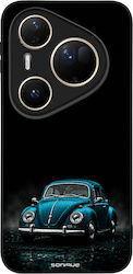 Sonique Men's Edition Huawei Pura 80 Ultra Blue...