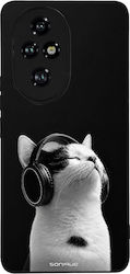 Sonique Men's Edition Honor 200 Pro 5g Audio Ki...