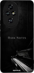 Sonique Case Men's Edition Honor 200 Pro 5g Piano