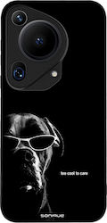 Husă Sonique Men's Edition Huawei Pura 70 Ultra...