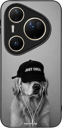 Sonique Case Men's Edition Huawei Pura 80 Ultra...
