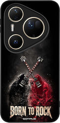 Sonique Men's Edition Huawei Pura 80 Ultra Born...