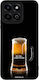 Калъф Sonique Men's Edition Honor 200 Smart 5g ...