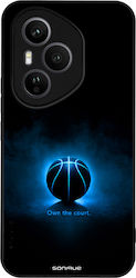 Sonique Herren Edition Honor 400 Pro 5G Basketb...