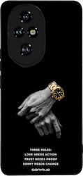Sonique Case Men's Edition Honor 200 Pro 5g Thr...